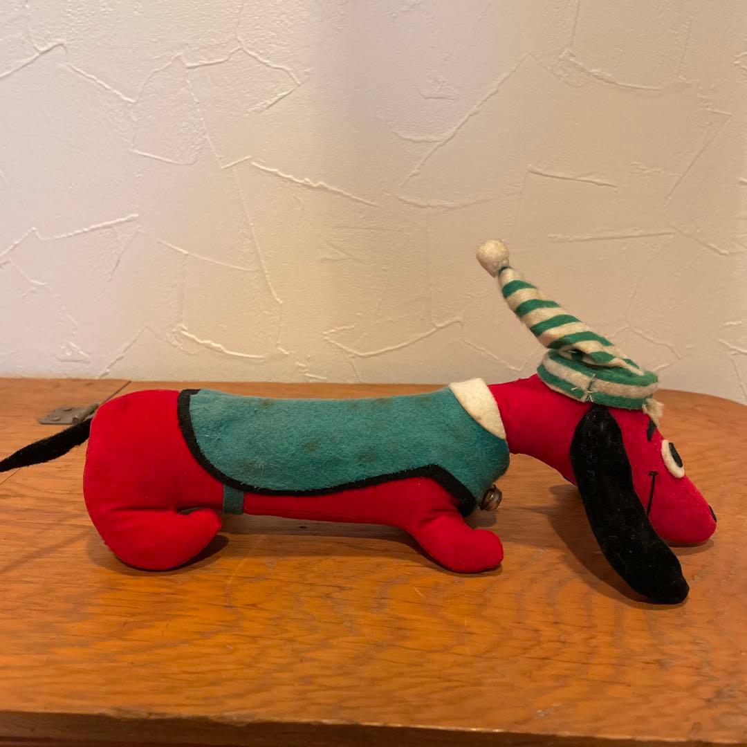 70s USA ドリームペッツ ダックスフント DREAM PETS ビンテージ - メルカリ