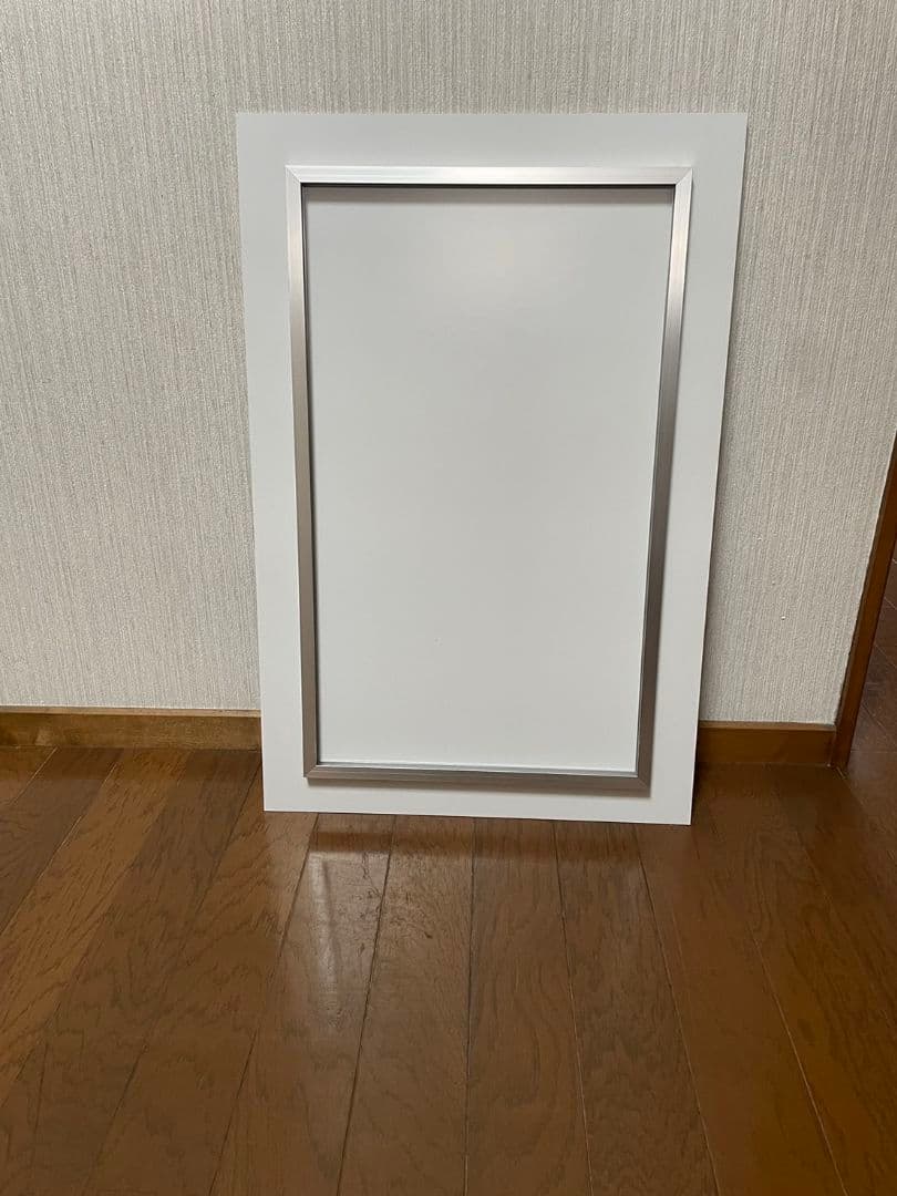 【ファンクラブ限定】パク・シフ Park Si-Hoo ポスターパネル【非売品】