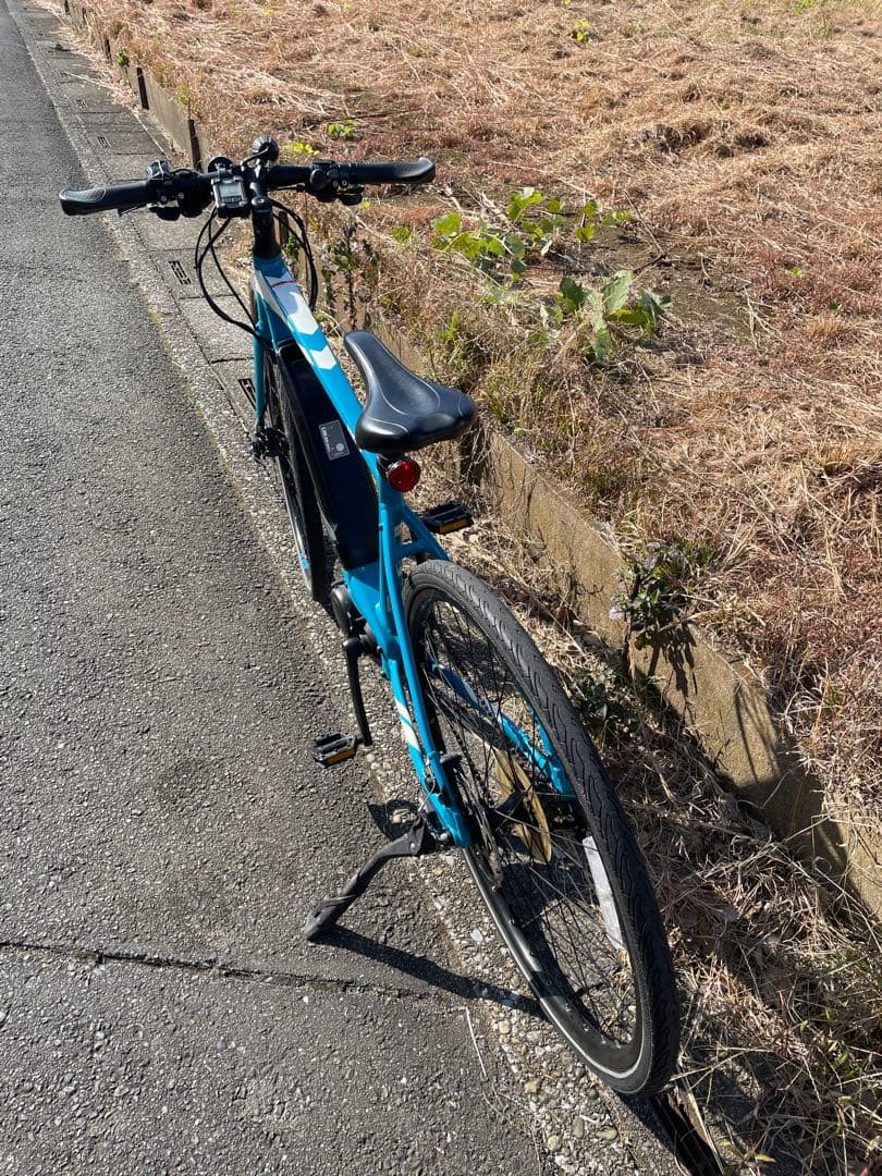 憧れのYPJ-ECに手が届く（在庫処分価格） ヒャッホー体験しよう 埼玉上尾