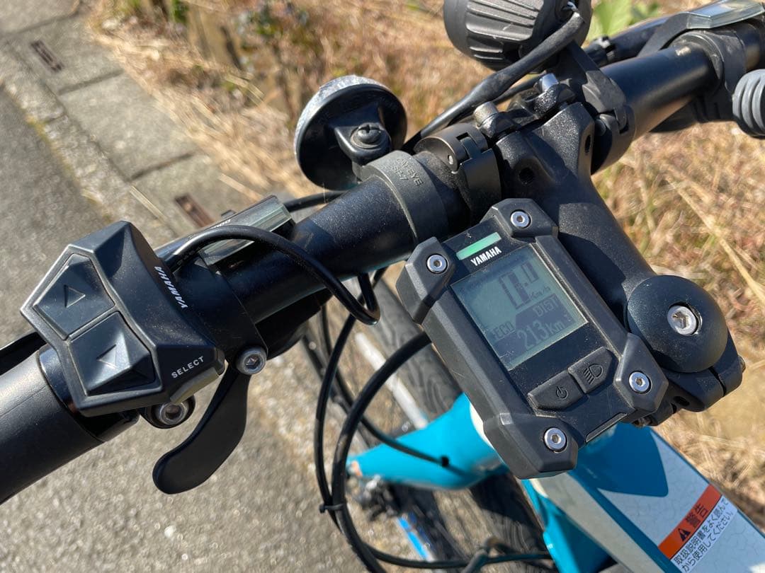 憧れのYPJ-ECに手が届く（在庫処分価格） ヒャッホー体験しよう 埼玉上尾