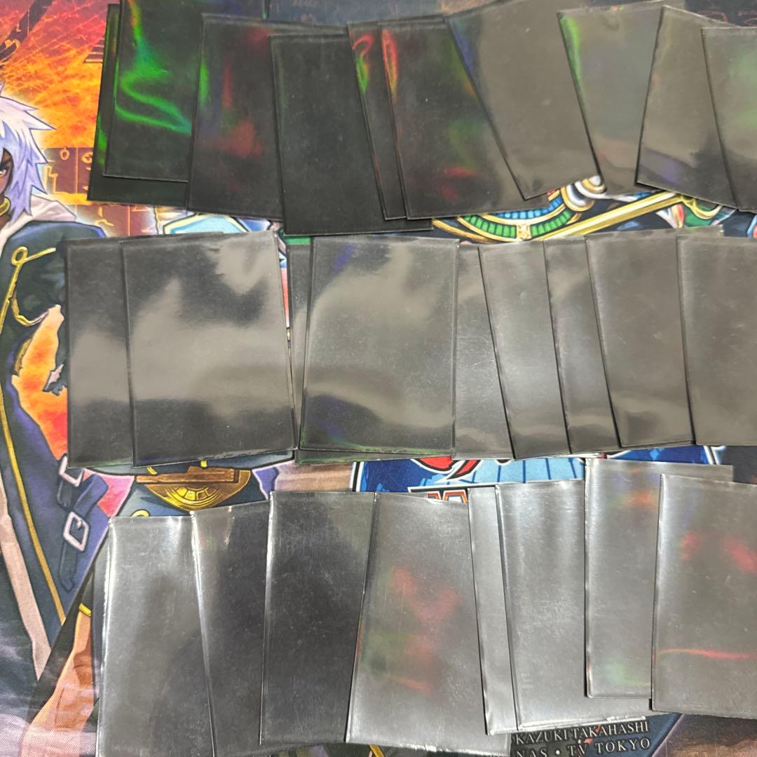 レインボードラゴンスリーブ71枚