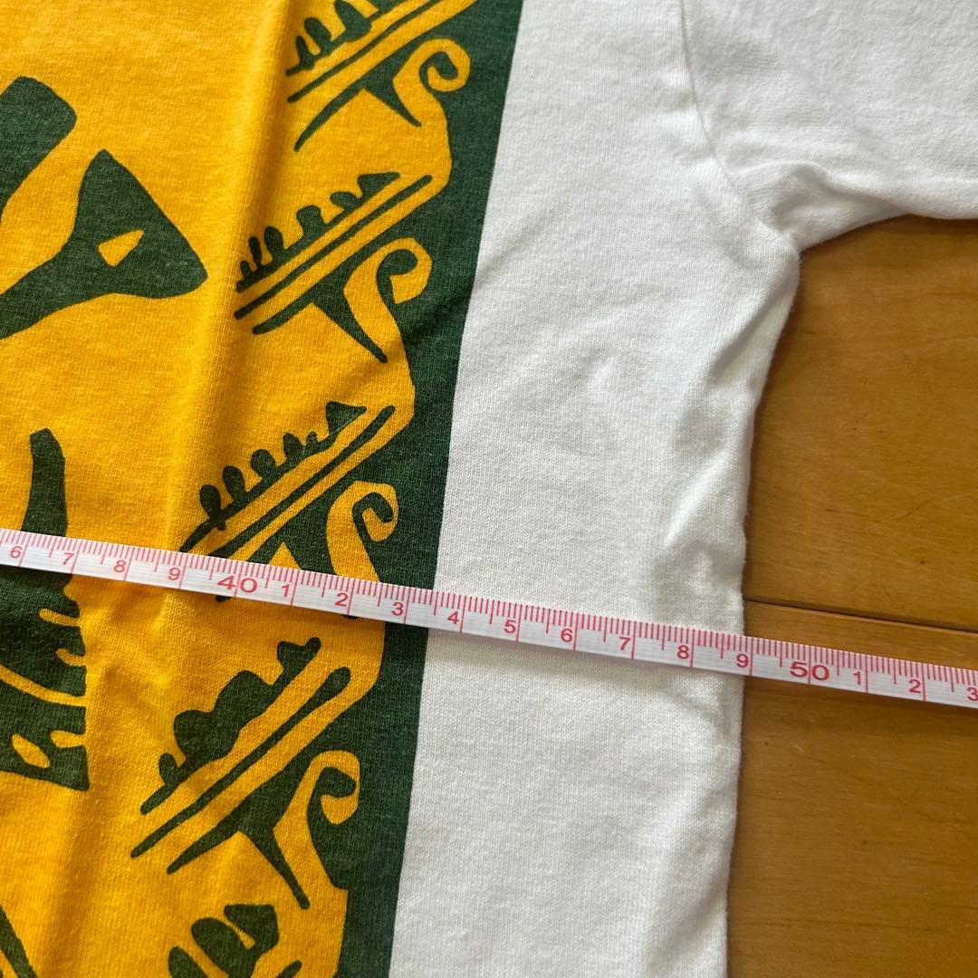 ☆超希少☆ビンテージ真島昌利マーシーソロツアーTシャツブルーハーツ