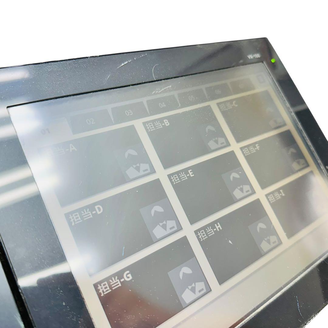 CASIO レジスター VX-100 カシオ レジスター