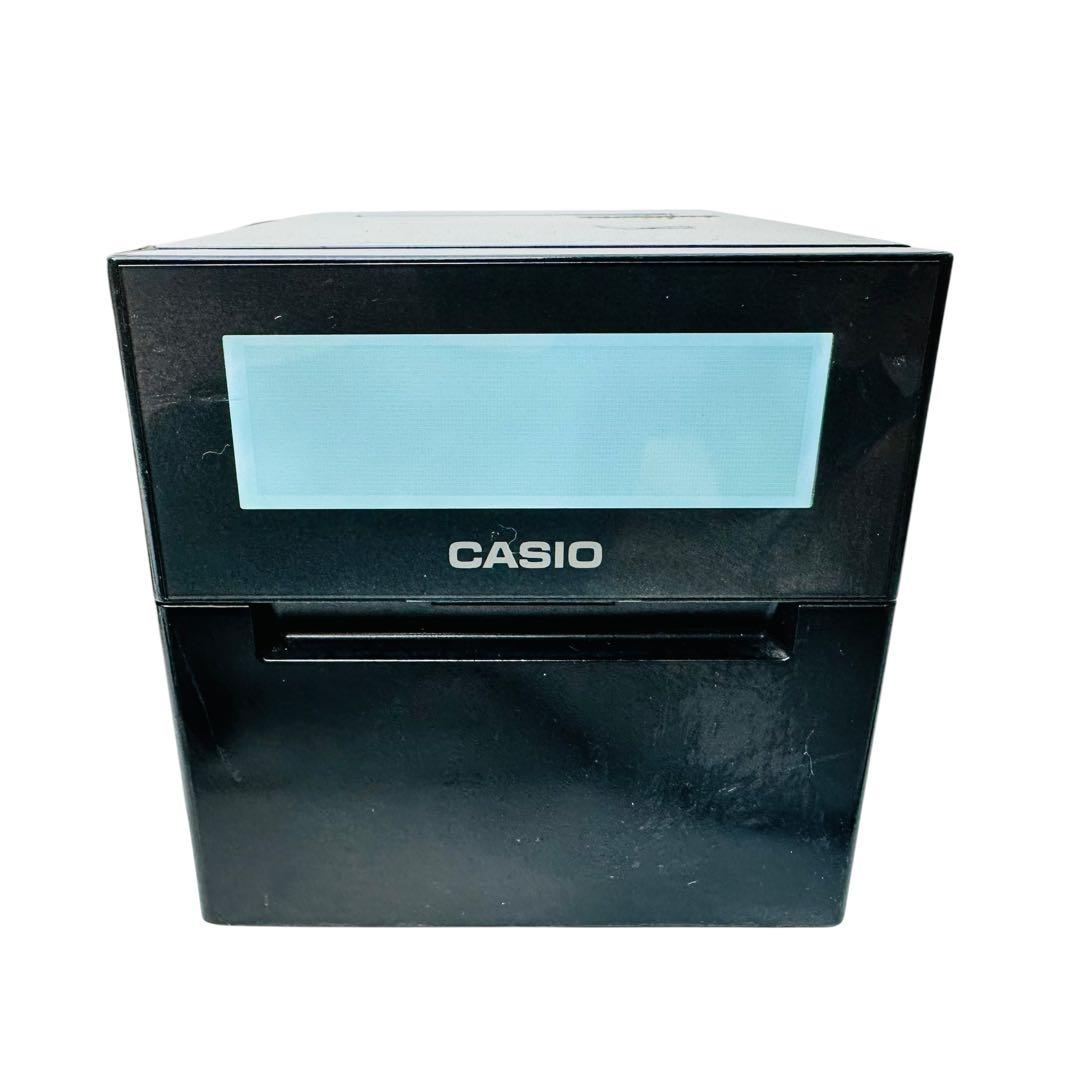 CASIO レジスター VX-100 カシオ レジスター