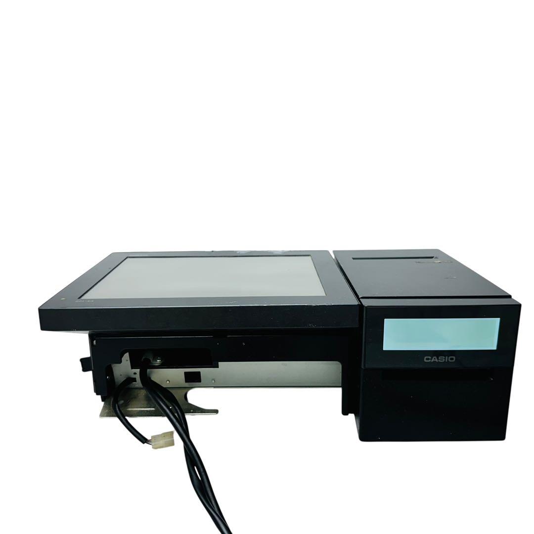 CASIO レジスター VX-100 カシオ レジスター
