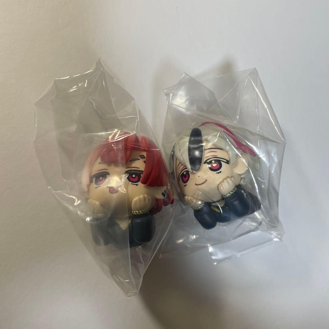 悪魔執事と黒い猫 あくねこ りらころ vol.1 ベリアン アモン - メルカリ