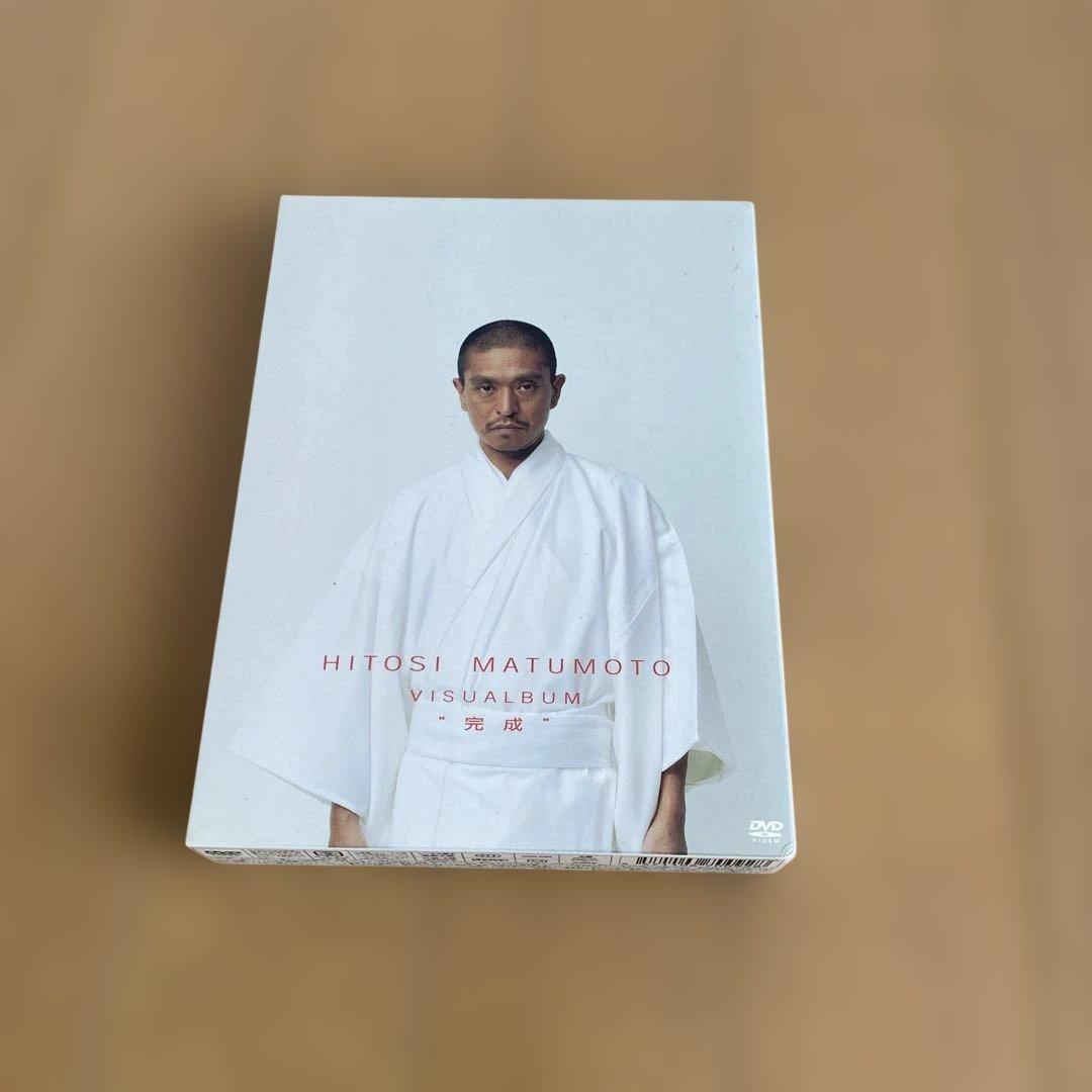 DVDセット 松本人志 スーパー一人ごっつ ダウンタウン ごっつええ感じ