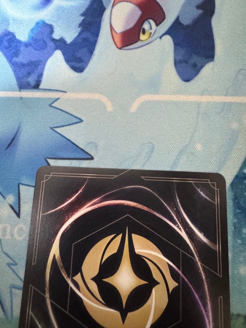 ロルカナ 214/204 ベル 美しいけど変わり者　 エンチャンテッド