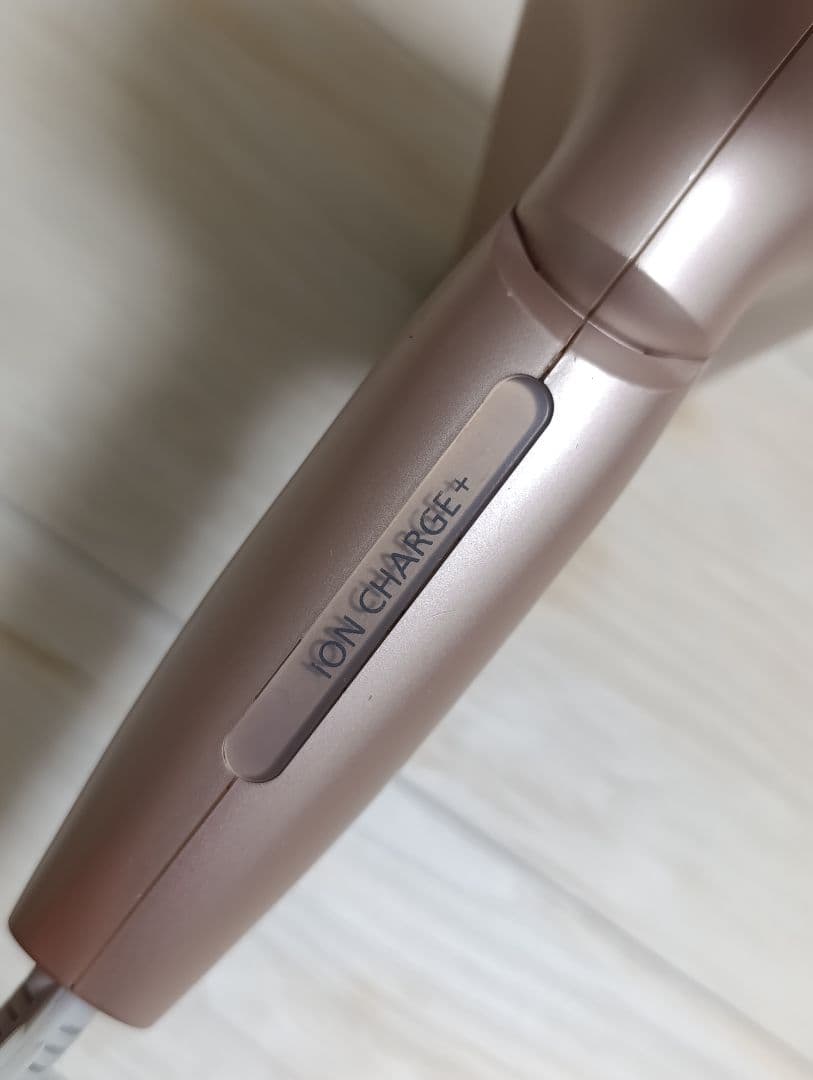 パナソニック ナノケア Panasonic EH-NA0G 22年製 P 02