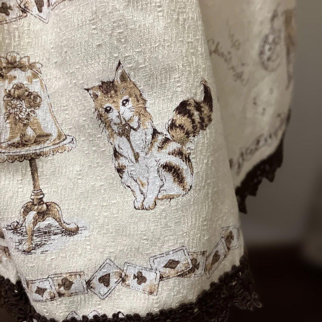 ベイビーザスターズシャインブライト　スカート　【※追加写真有り　※変更有り】