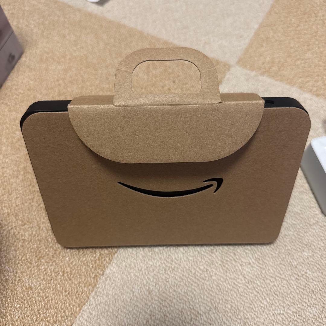 Echo Show 8 第2世代 箱 説明書付き 保護フィルム貼付 (Amazon [Amazon