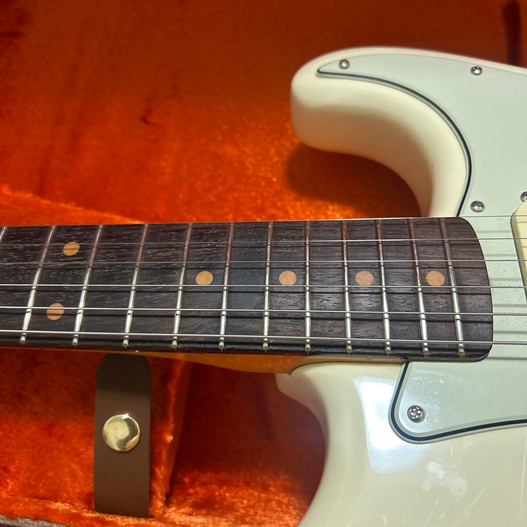 FenderUSA American vintageⅡ