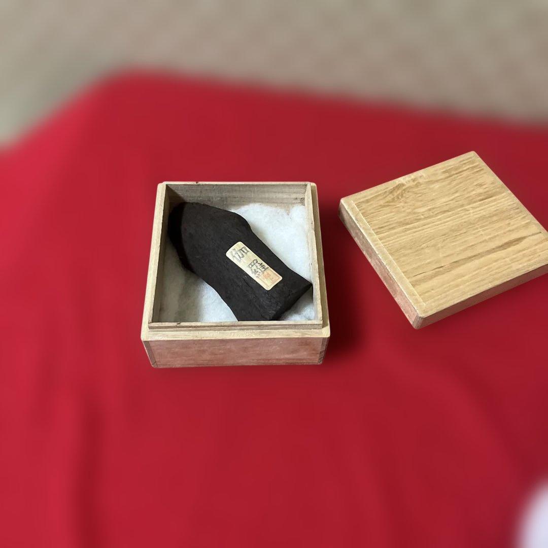 香道具 茶道具 極上伽羅 本物保証 沈香木 香木92g