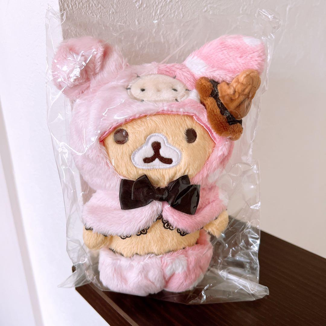 センチメンタルサーカス　シャッポ　しばいぬのこまめ　ぬいぐるみ センチメンタルサーカス あつめてぬいぐるみ シャッポ はぎれ小栗鼠の