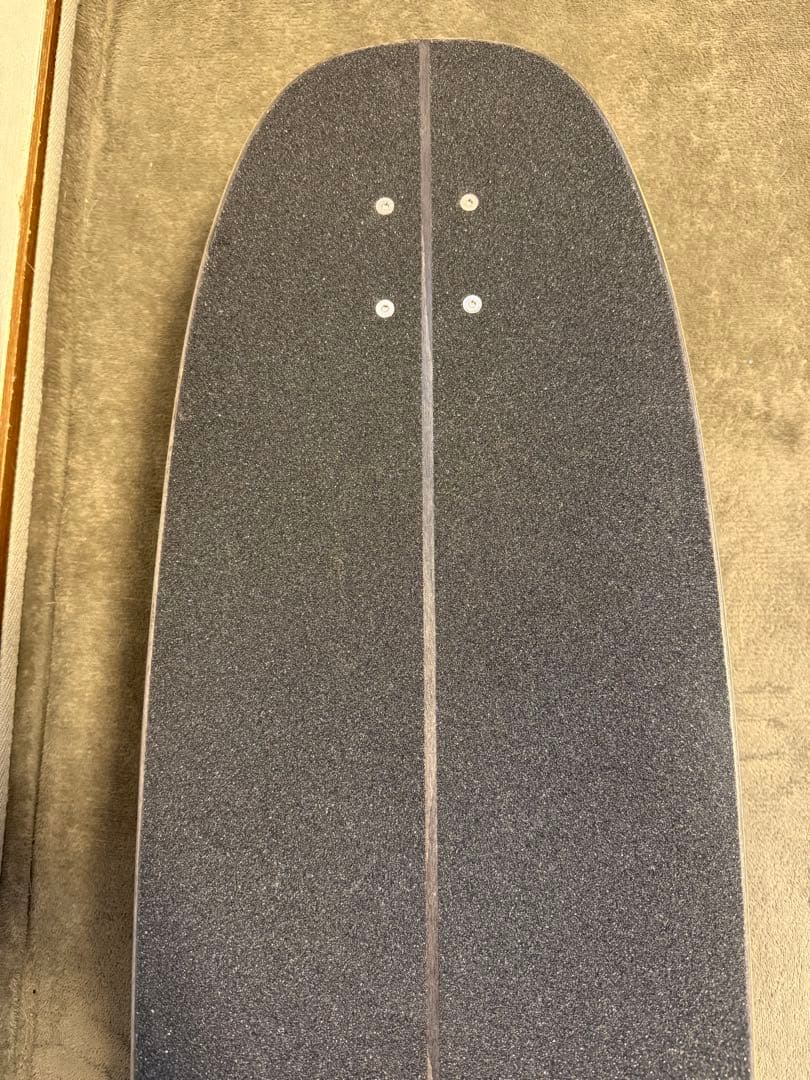 Carver Skateboards （カーバースケートボード）