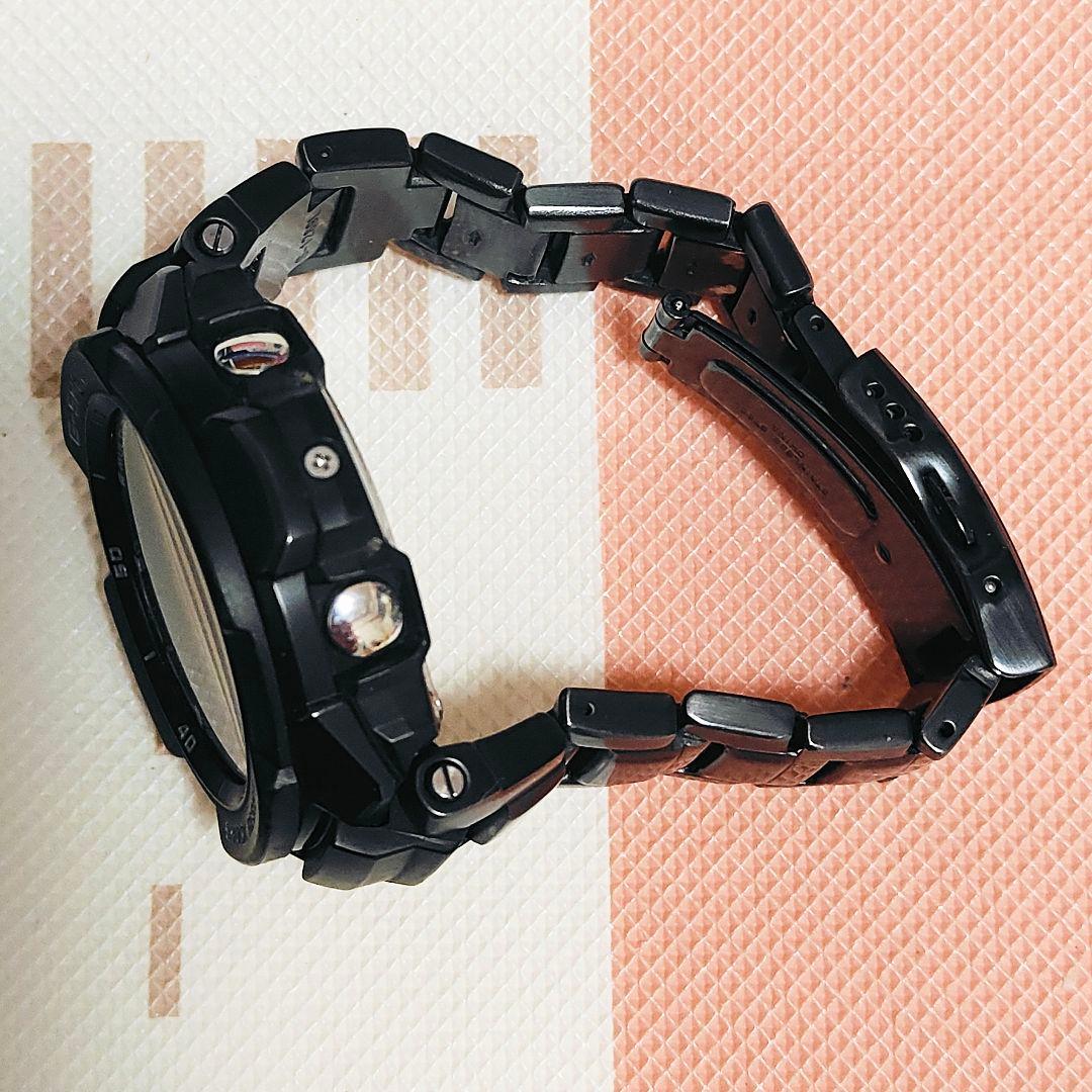 CASIO G-SHOCK GW-3500BD スカイコックピット 電波ソーラー