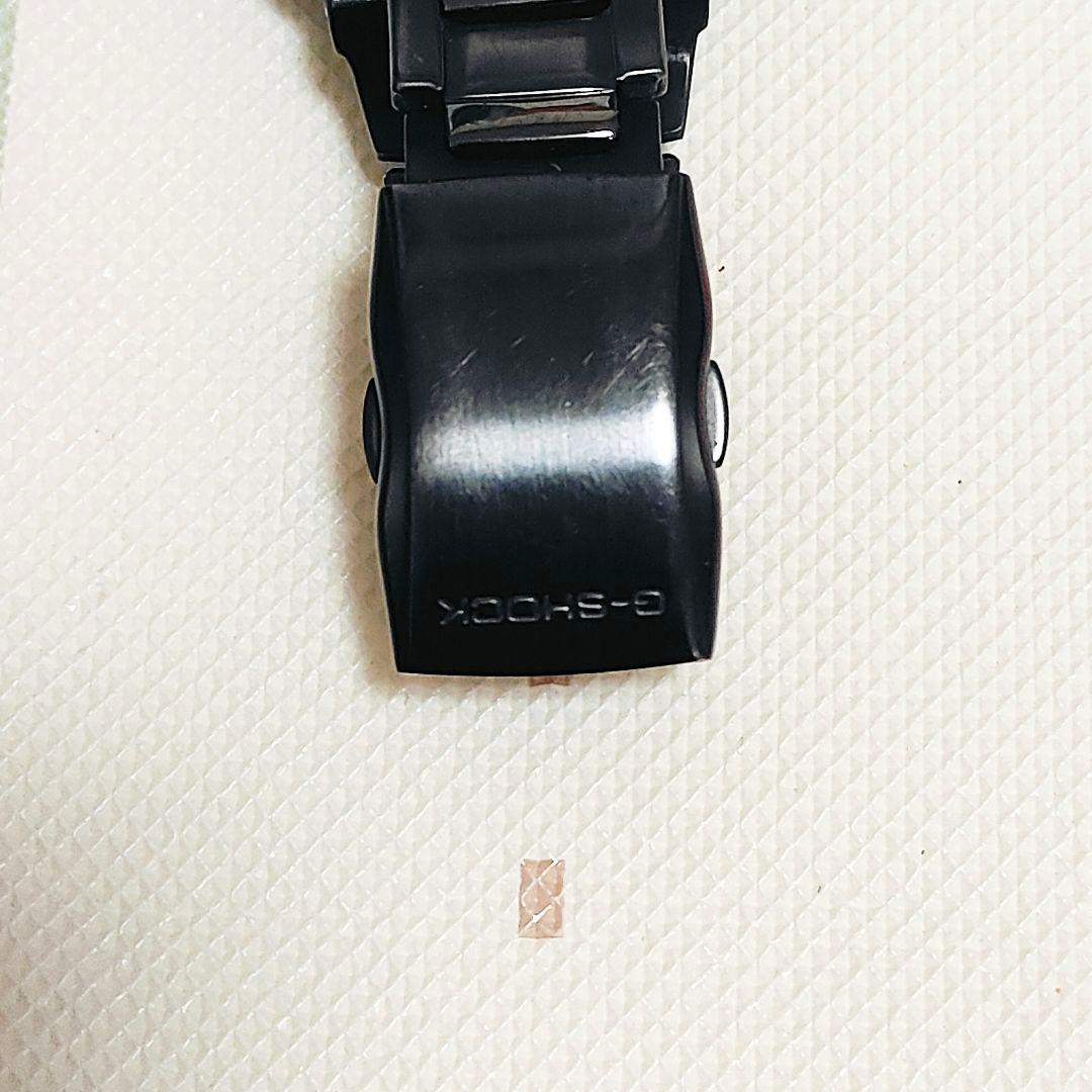 CASIO G-SHOCK GW-3500BD スカイコックピット 電波ソーラー