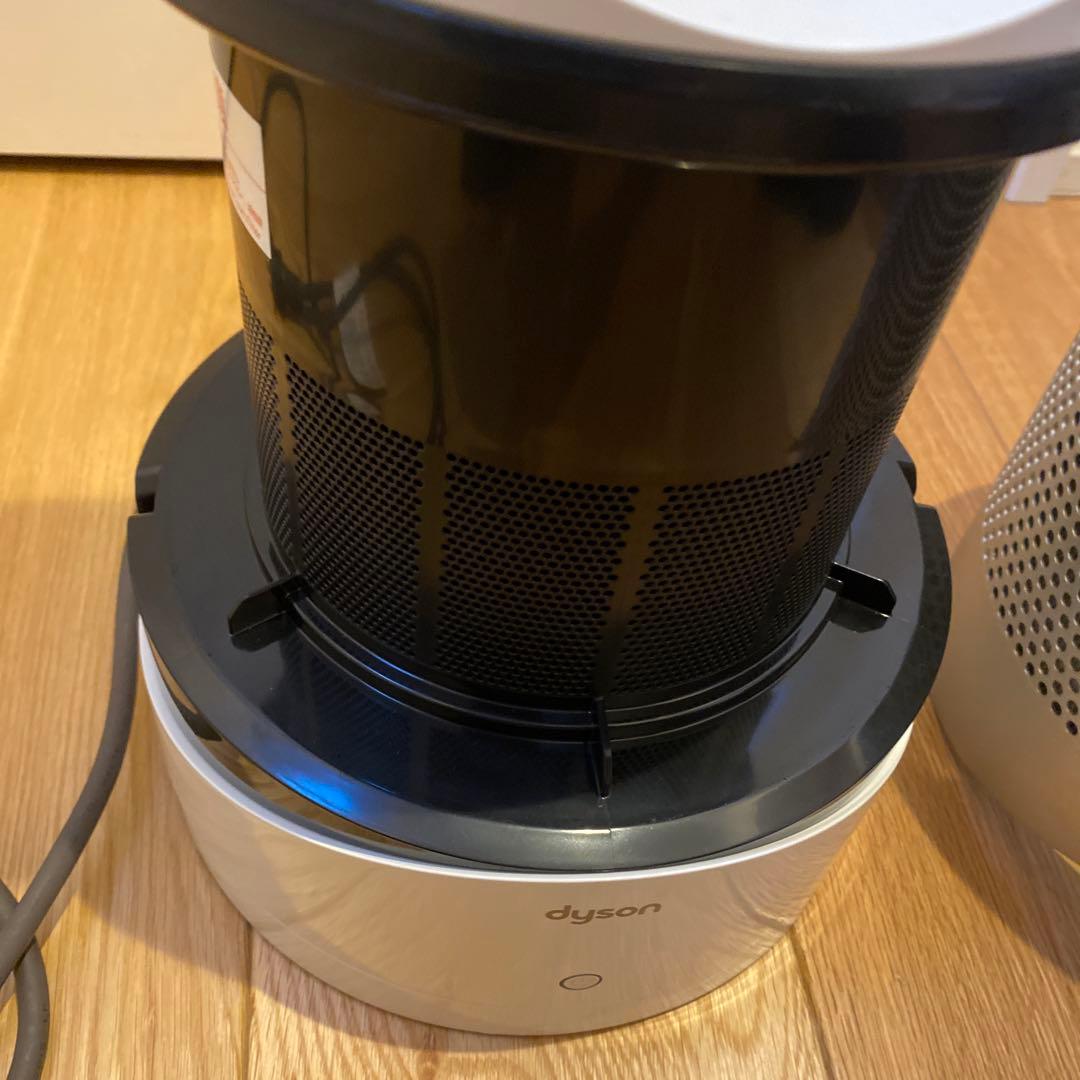 扇風機・サーキュレーター Dyson pure hot+cool