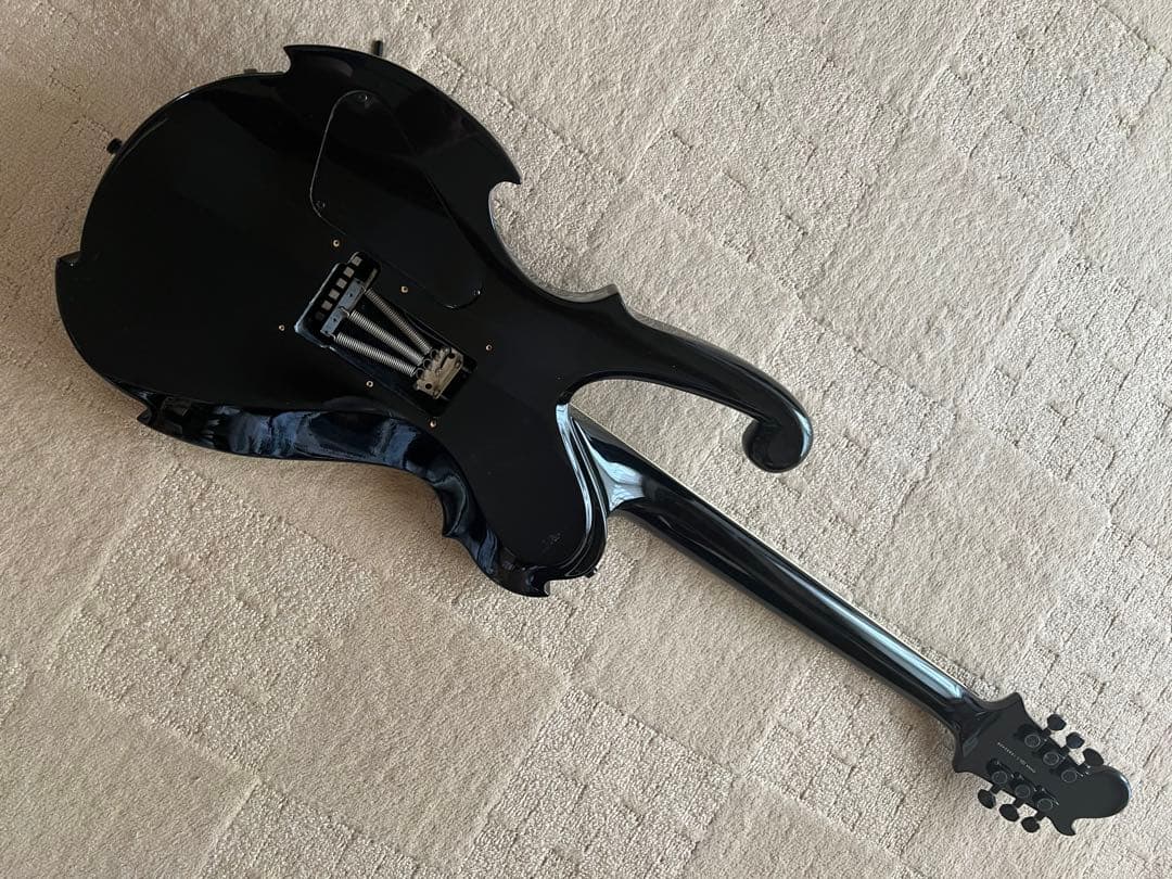 C*く様 ESP glass roots ナイトメア　咲人モデル　調整済み