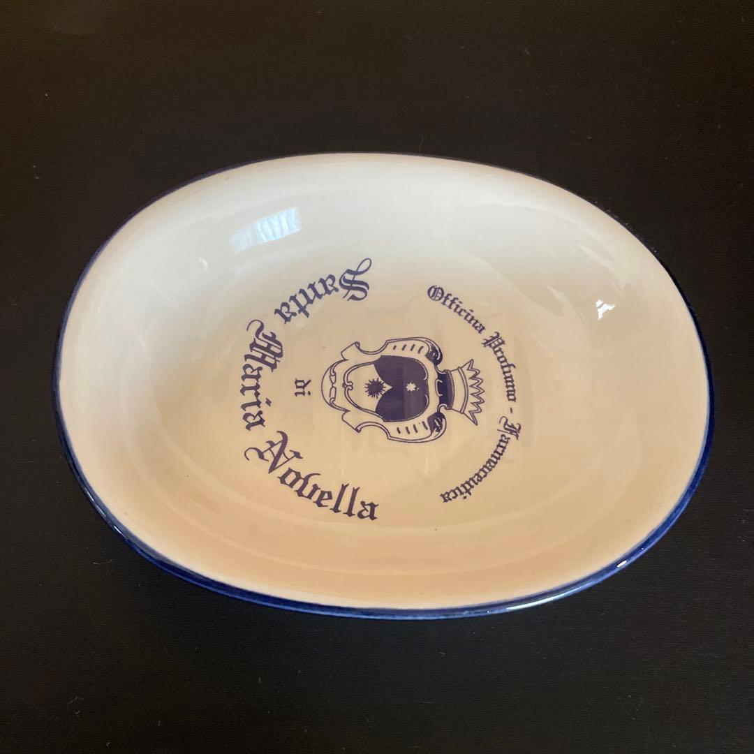 未使用品＊サンタマリアノヴェッラ ソープディッシュ - メルカリ