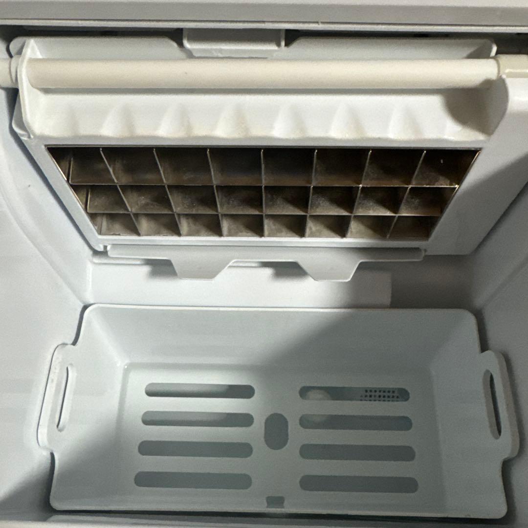 高速アイスメーカー・クリアロック　RM-100H