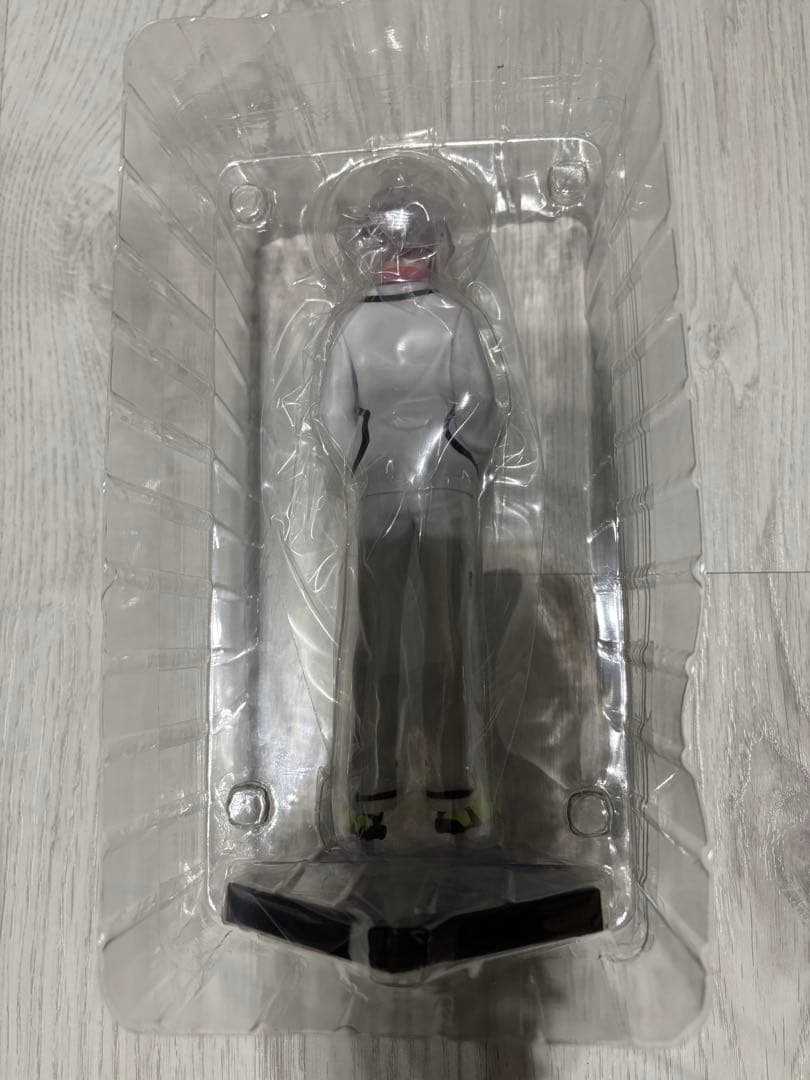 一番くじ ブルーロック 決戦の覚悟 B賞 糸師冴 フィギュア