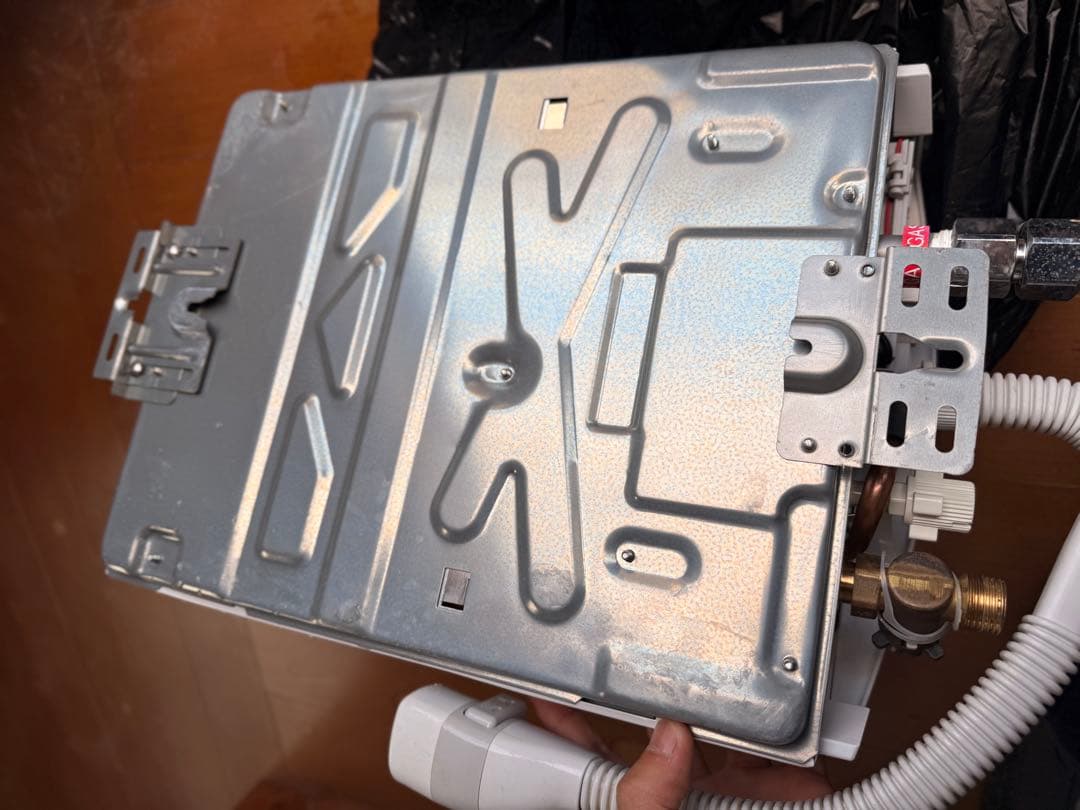 Paloma PH-5BV ガス給湯器 【都市ガス】