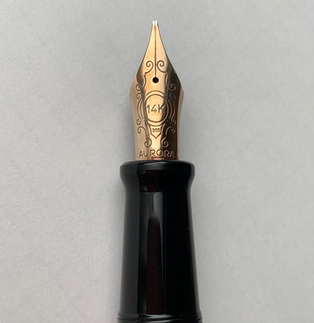 AURORA アウロラ オプティマ M アランチョ AURORAアウロラオプティマM