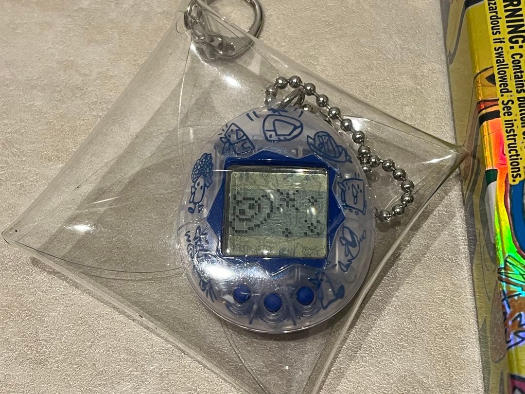 Tamagotchi × Shohei Ochiai たまごっち BEAMS