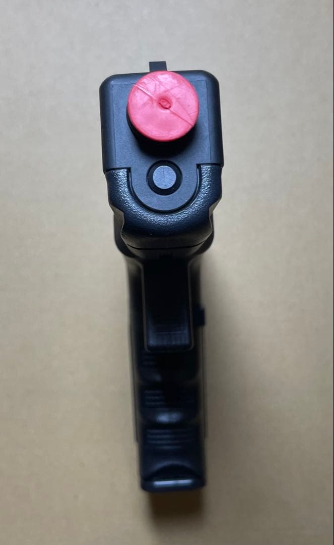 GLOCK 18C 電動ガン フル・セミオート