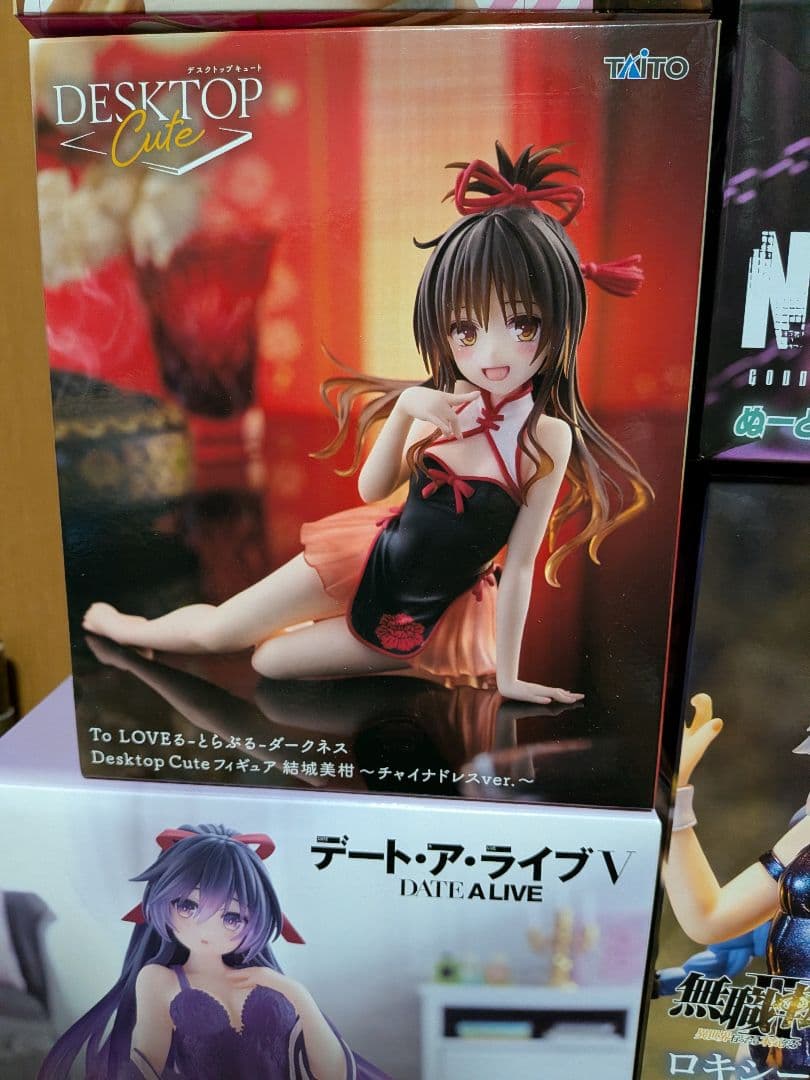 【即購入⭕】美少女プライズフィギュア まとめ売り 10体セット