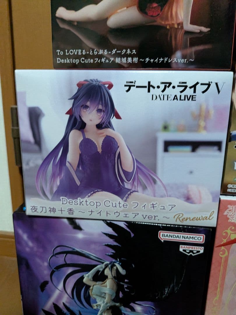 【即購入⭕】美少女プライズフィギュア まとめ売り 10体セット