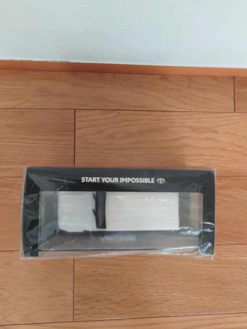 【最終値下げ】ランドクルーザー70　ミニカー