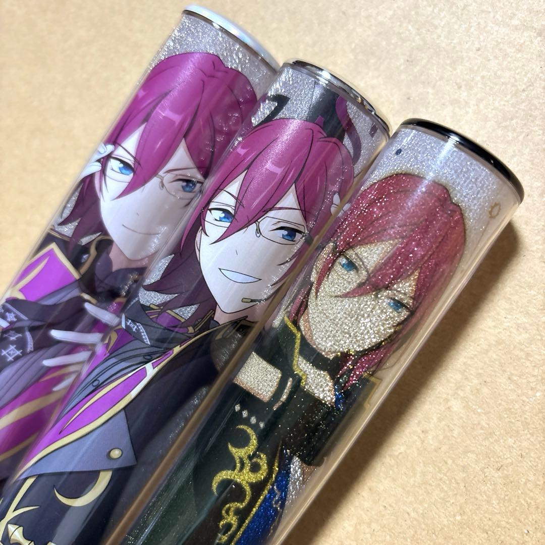 あんスタ ペンライトチューブ 【七種茨】 - メルカリ