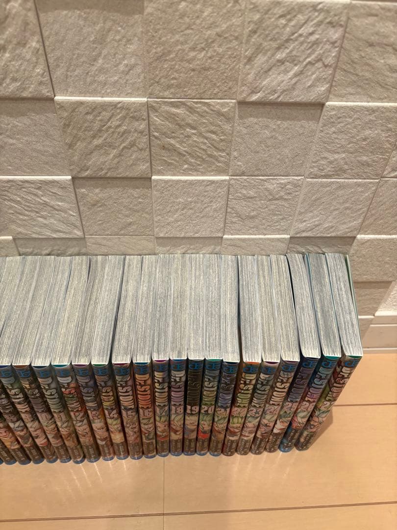 マ*ン様 Dr.STONE 1~27巻 全巻セット& reboot：百夜