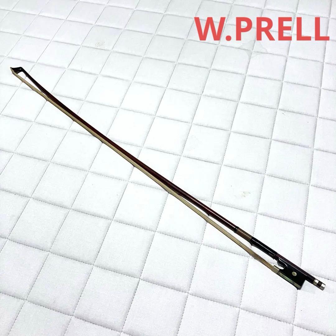 ヴァイオリン本体 Hoffner 4/4サイズ ケース,弓,松脂付き