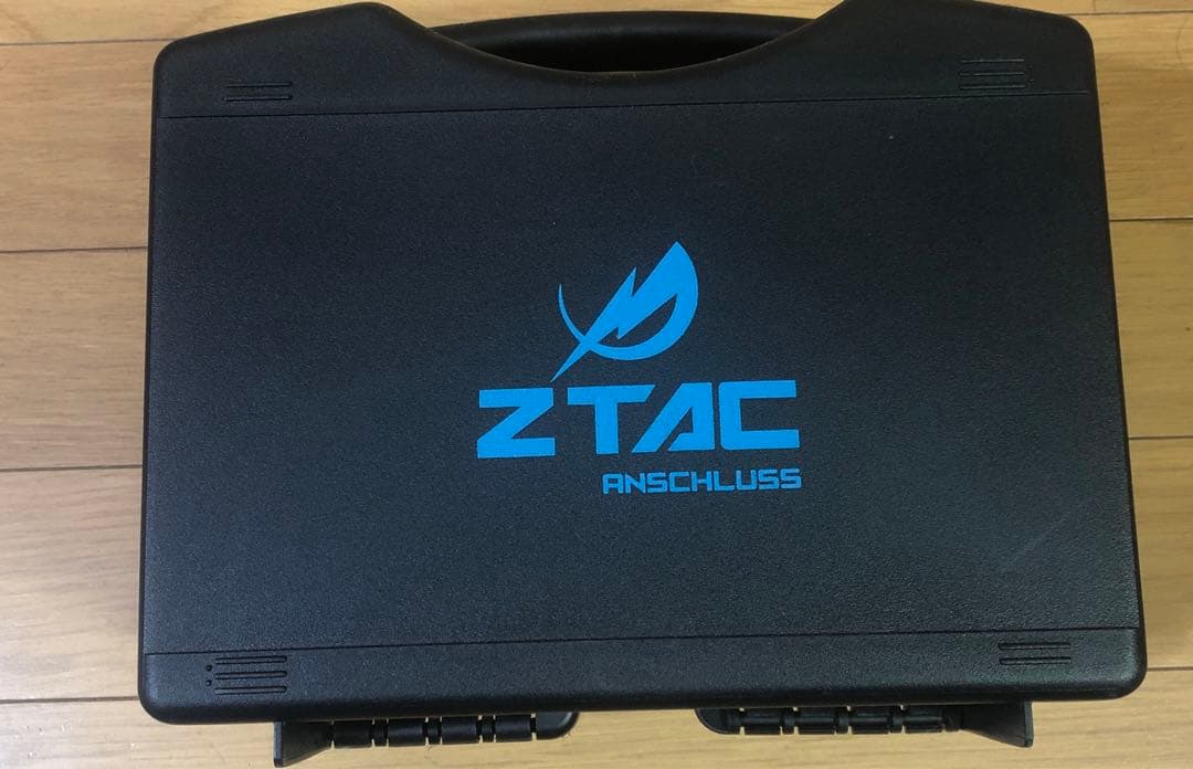 サバゲー　サイト　スコープ　ZTACセット