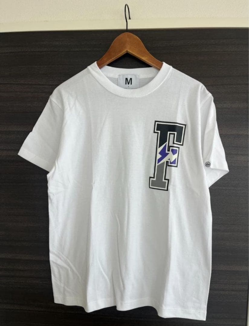 M 新品 シークエル SEQUEL WEEKEND フラグメント コラボTシャツ - メルカリ