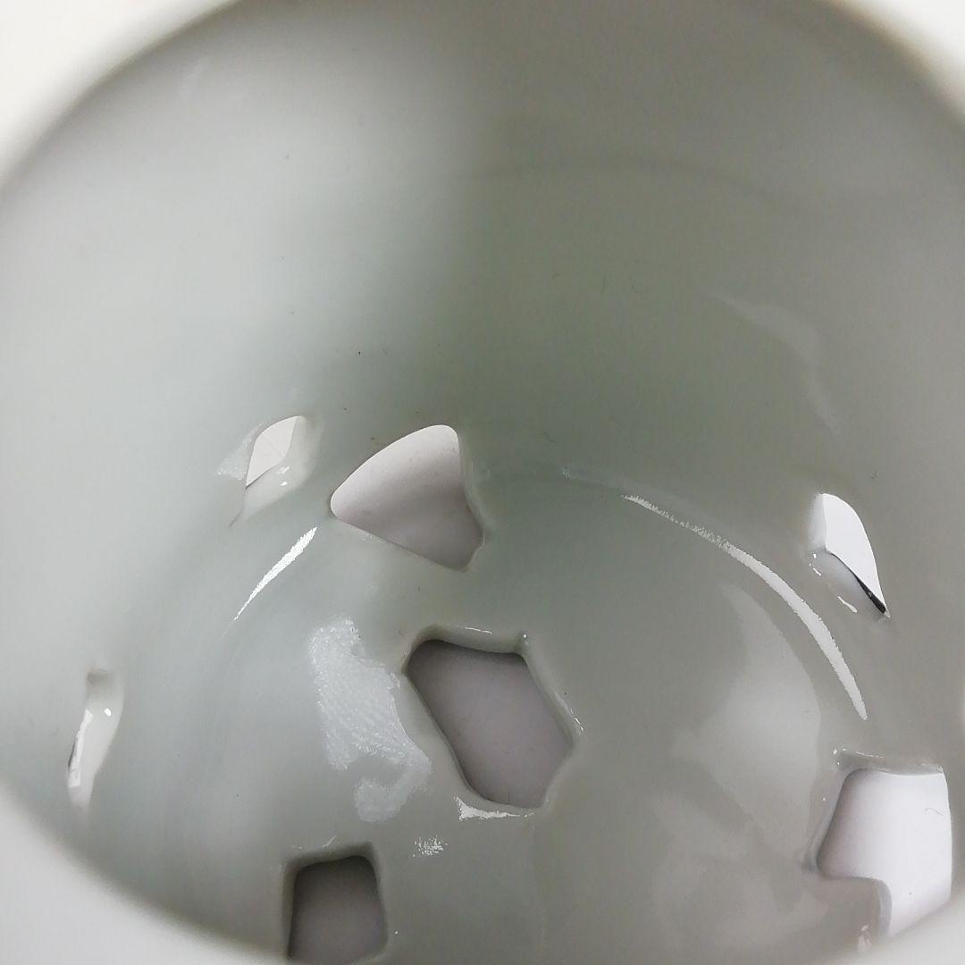 T964 蓋置 『青楓 蓋置』『高野昭阿弥 造』 共箱 茶道具 - メルカリ