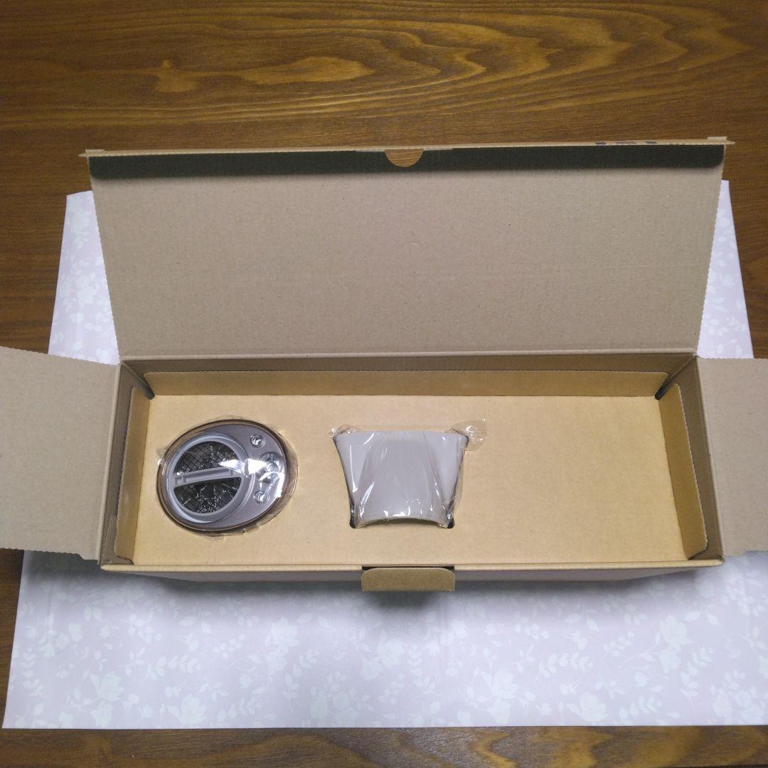 ★パナソニックのヘアードライヤーナノケアEH-NA9M-E(ノーブルベージュ）