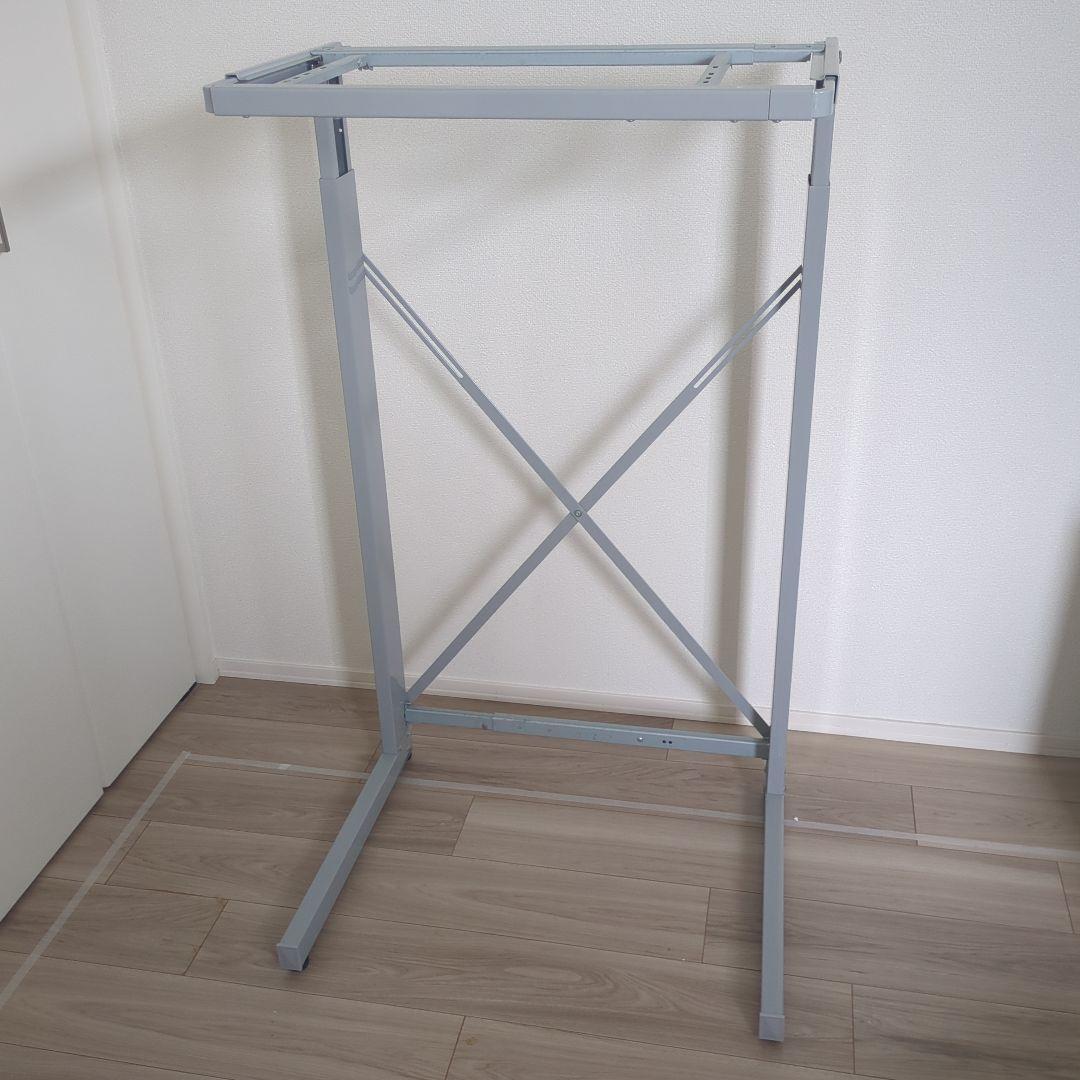 日立 衣類乾燥機　自立スタンドHITACHI のびのびスタンド DES-N76 楽天市場】日立 HITACHI DES-N76-S シルバーグレー 衣類乾燥機用