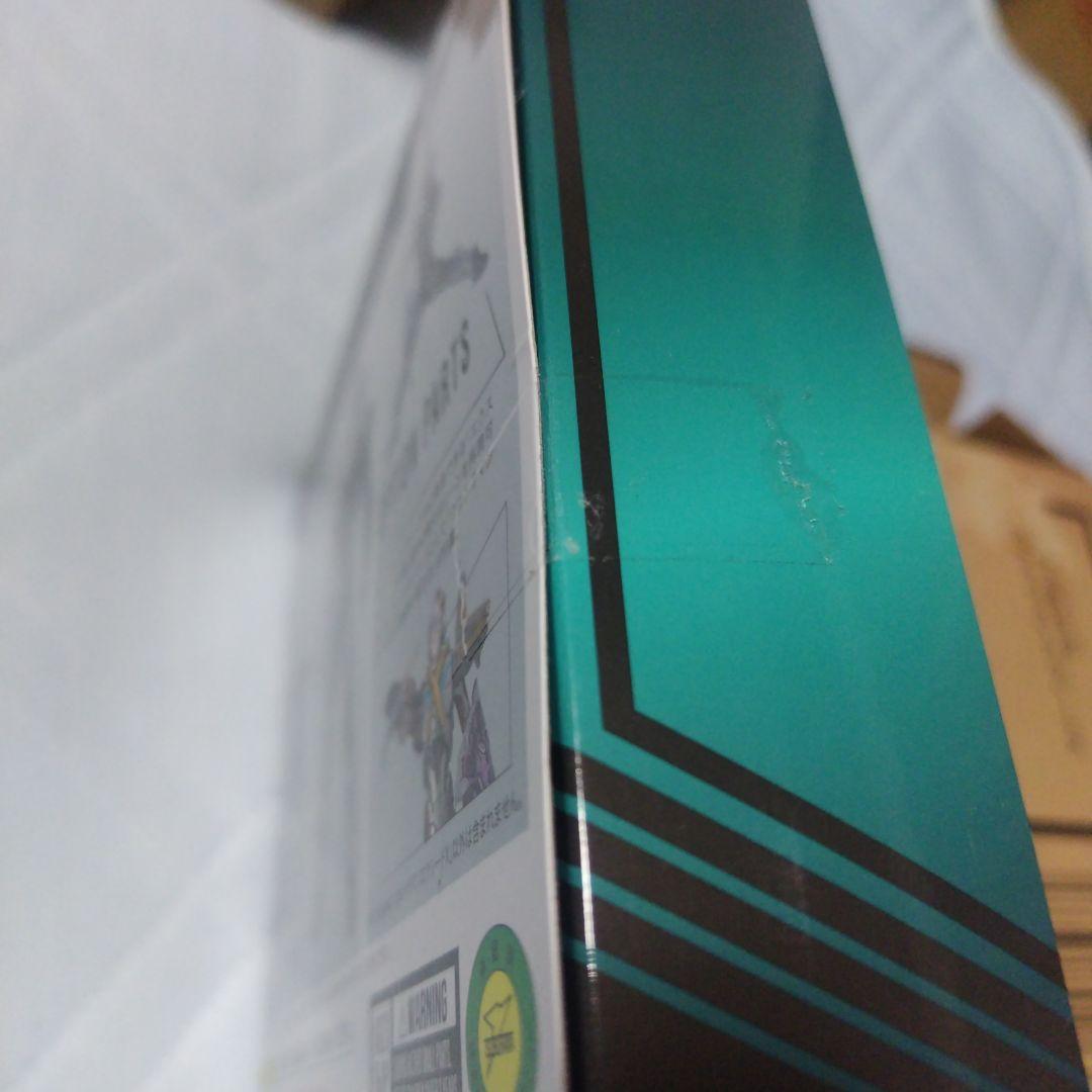 S.H.Figuarts ウルトラマンエクシードＸ・ウルトラマンオーブセット