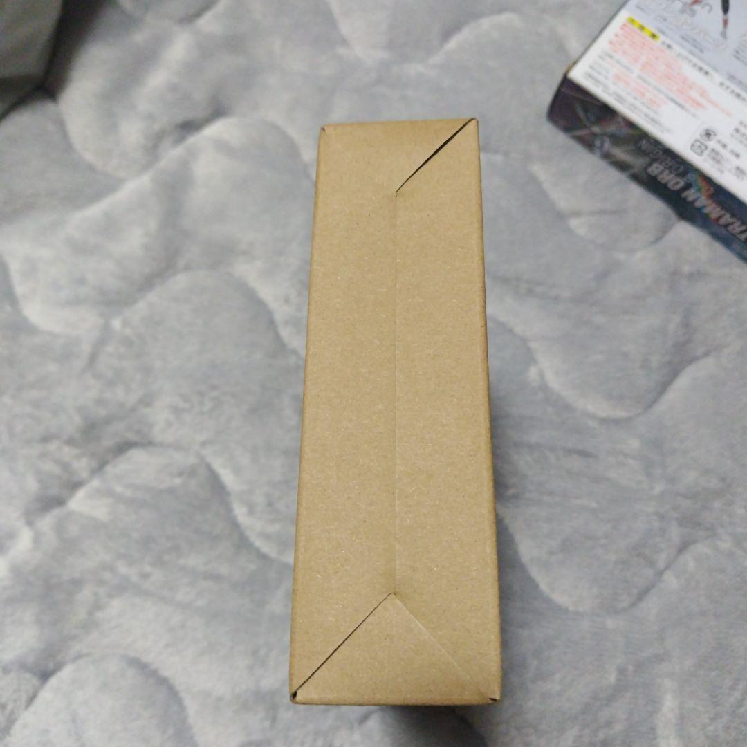 S.H.Figuarts ウルトラマンエクシードＸ・ウルトラマンオーブセット