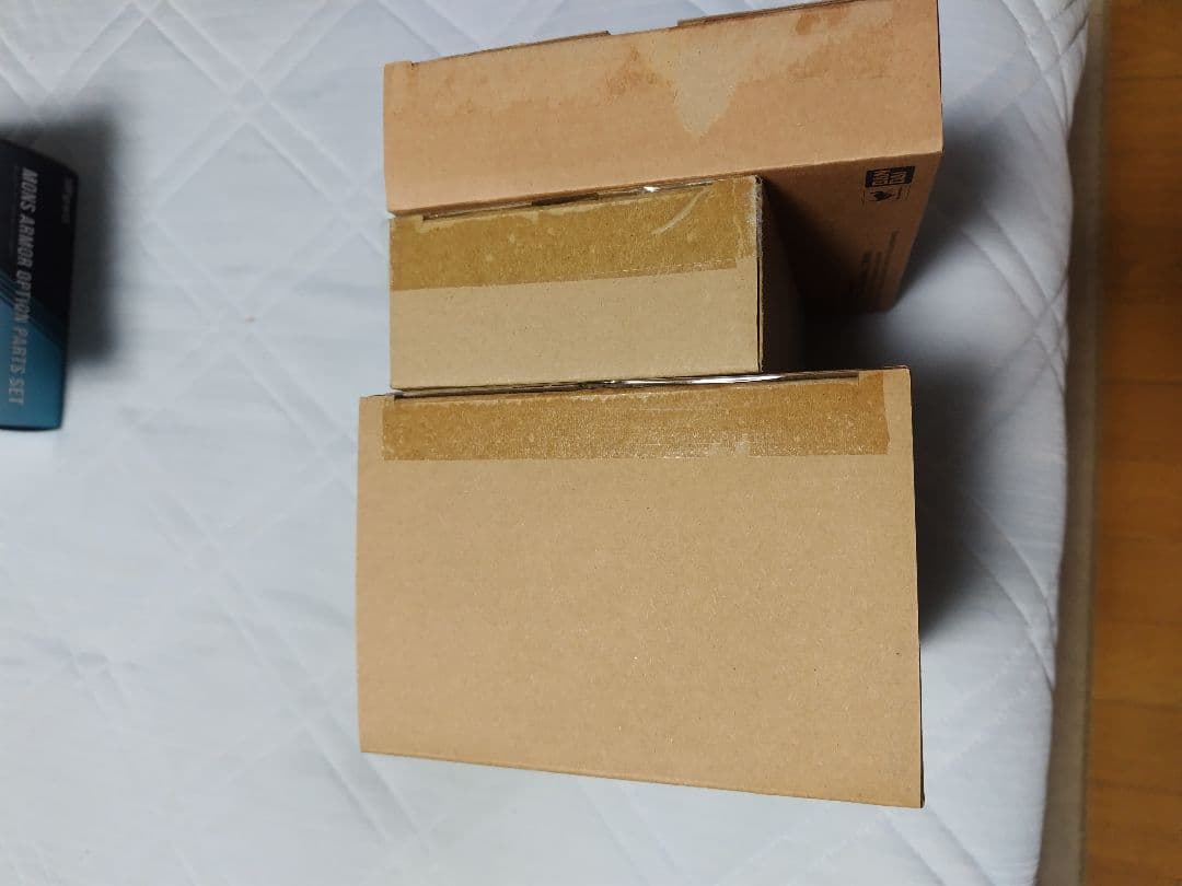 S.H.Figuarts ウルトラマンエクシードＸ・ウルトラマンオーブセット