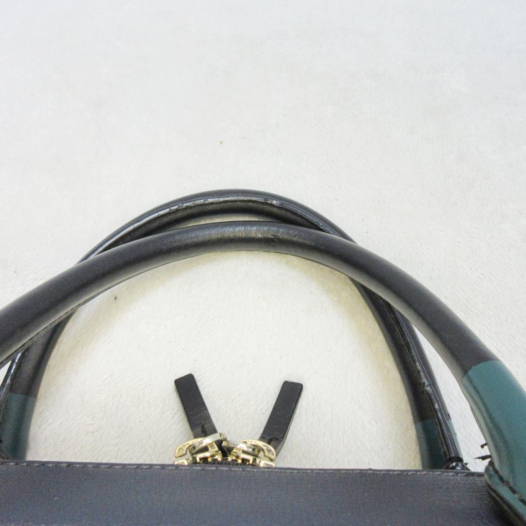 Paul Smith ビジネスバッグ マルチカラー A4対応 15.6inPC可