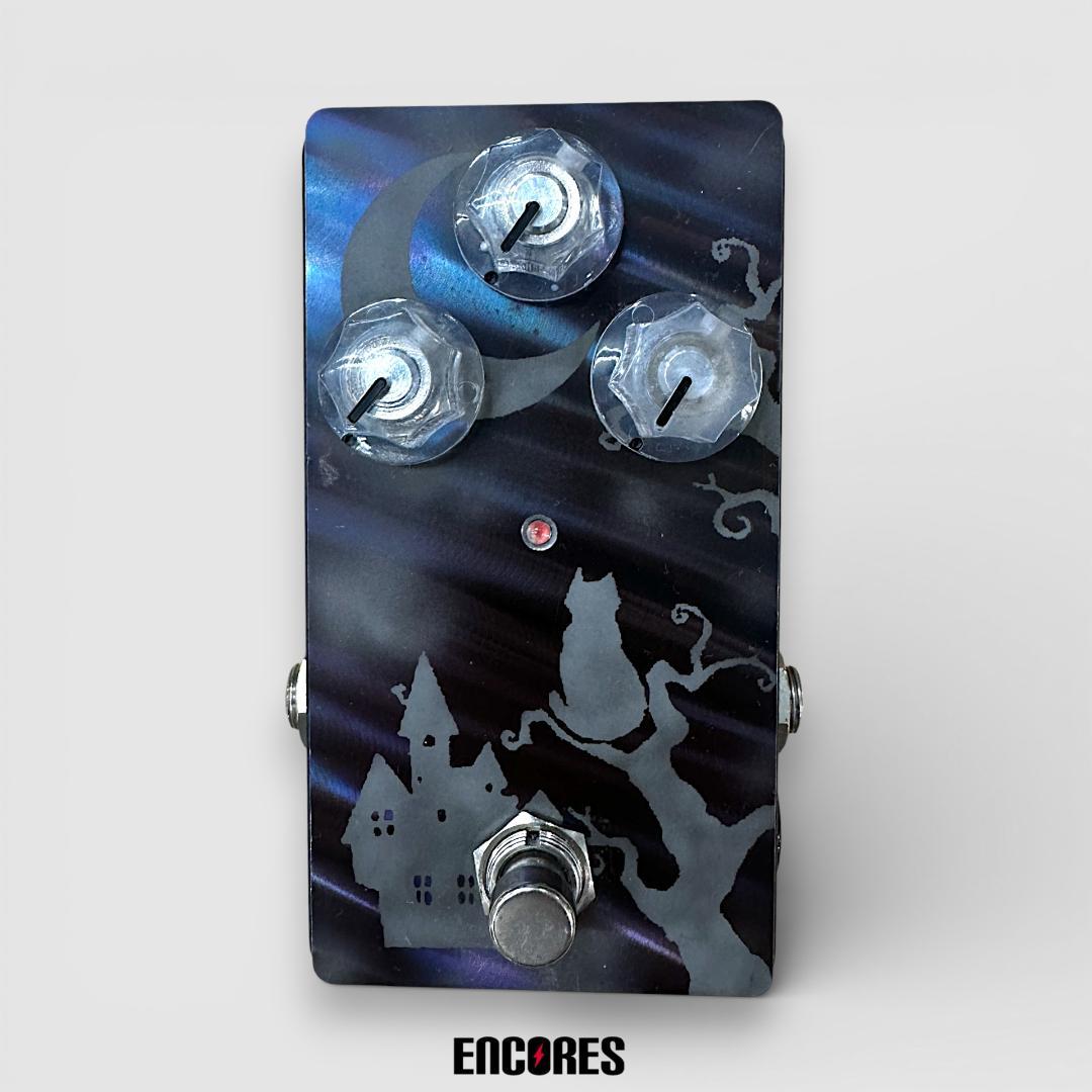 9overdrive9 EFDP CAT verre ver1,0初期 - メルカリ