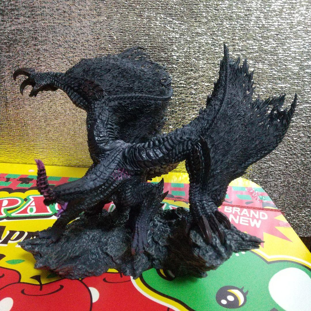 モンハン ゴアマガラ 復刻版