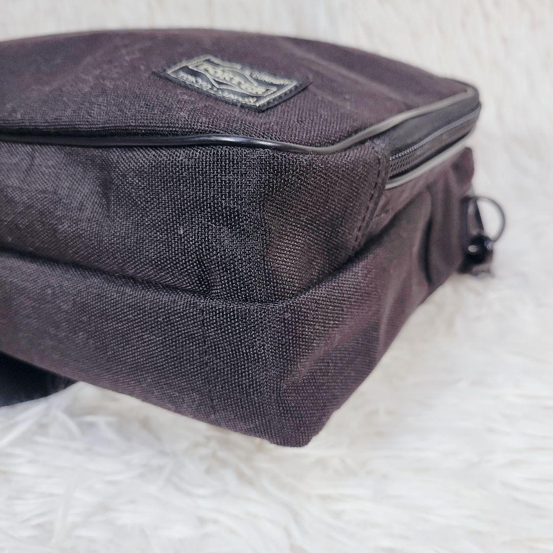美品✨ポーター PORTER　ハイブリッド　ブリーフケース(S) 2WAY B5