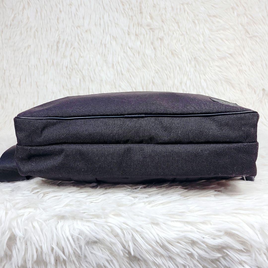 美品✨ポーター PORTER　ハイブリッド　ブリーフケース(S) 2WAY B5