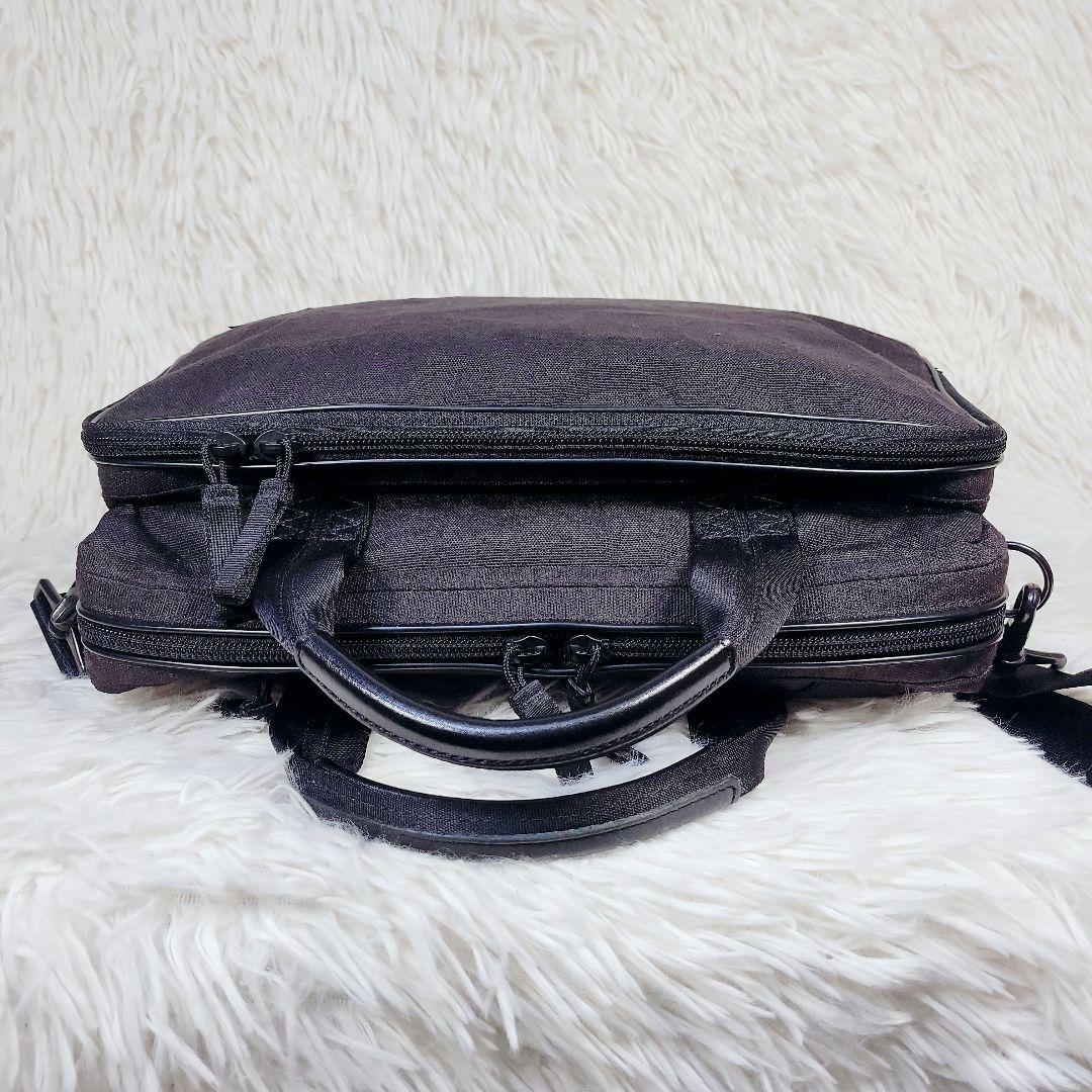 美品✨ポーター PORTER　ハイブリッド　ブリーフケース(S) 2WAY B5